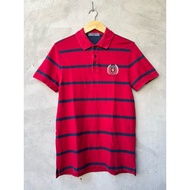 Giordano man POLO shirt S