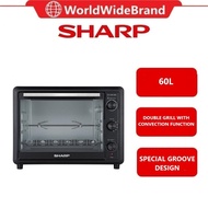 SHARP 60L EO60KMA ELECTRIC OVEN