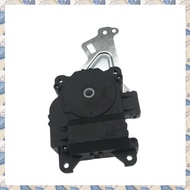 (SDRB) HVAC Vent Actuator Motor Assembly Air Mix 79160--A01 79160--A01 for 2006-2011 -V 2007-2011 Re
