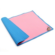 Reversible Air Filled Rubber Mat Waterproof Mat Diaper Changing Mat Baby Changing Mat