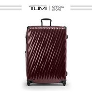 TUMI 19 DEGREE LITE EXTENDED TRIP PACKING CASE กระเป๋าเดินทางสำหรับทริประยะยาว