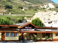 汽車旅館- 艾特雷斯餐廳13酒店 (Motel-Restaurant 13 Etoiles)