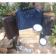 Custom Electric Drum Gigbag