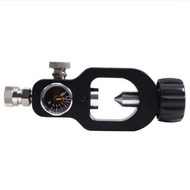 ADAPTOR REGULATOR SCUBA TANK TABUNG SELAM PCP