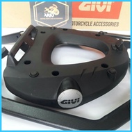 ☈ ◄ ❖ Givi HRV Bracket for Sniper 150