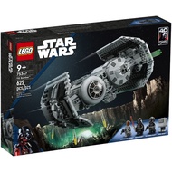 Lego 75347 Star Wars TIE Bomber
