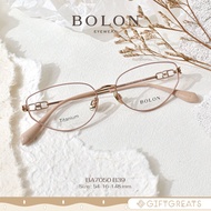 BOLON Stockholm BA7050 - FW24 Bolon Eyewear กรอบแว่นตา โบลอน giftgreats