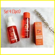 ✓ ♕ ஐ FRESH Skinlab 98% Tomato Glass Skin Set