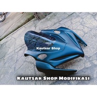 V5 CBRK45N CBRK45G CBR150R FACELIFT VISOR CBR MASK CBR150R