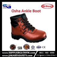 dr osha osha ankle boot 2228 - 44