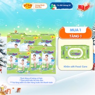 [FBS]BabyLove Pants Diapers, Genuine Baby Love Diapers for Babies of all sizes from 6-35kg - Prevent