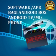 SOFTWARE/APK/BAGI ANDROID/MI/PHONE/ANDROID JE/ON SALE/APK/SY/BER