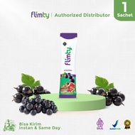 Flimty ECER/SACHET FLIMTY DETOX SLIMMING