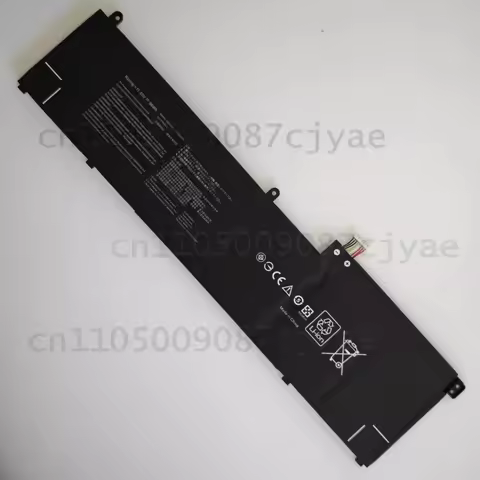 Power Supply Battery C32N2002-2 Laptop Battery for ASUS ZenBook Pro15 UX535LH UX535LI UP6502ZA UP650