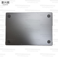 MacBookPro47 cm M3 Notebook Case Back Cover Suitable for A2992 A2918 Bottom Case D Case Bottomca
