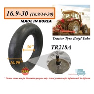 16.9-30 Agriculture Farm Tractor Tire Buytl Inner Tube - 16.9x30 tiub tayar traktor Kubota Ford New 