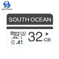เมมโมรี่การ์ดหน่วยความจำ Southocean Memory Card Micro SD 32/64/128GB  เมมโมรี่การ์ด SD Card
