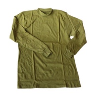 Set Miner's Down-the-Well Hijau Tentera Gaya 87 Gaya Lama Panas Kapas Tulen Seluar Dalam Terma Perli