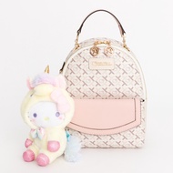 Hello Kitty-Arnold Palmer-Backpack Unicorn Series-Pink
