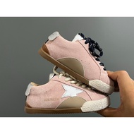 GGDB new children's star dirty shoes