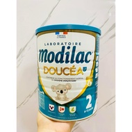 MODILAC MILK NO. 2 CAN 800gr (Date January 21, 2026)