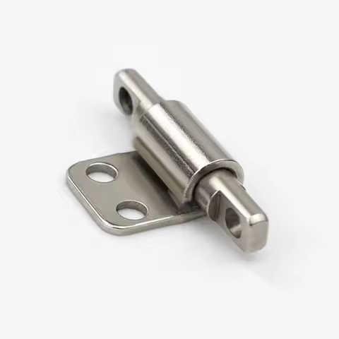 Hinges Torque Friction Type Positioning 360 Degree Torque Hinges,Furniture Hardware Accessories Arbi