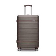 SUN SIRI กระเป๋าเดินทาง ABS 4 ล้อคู่ รุ่น 928 (343243-721198010)