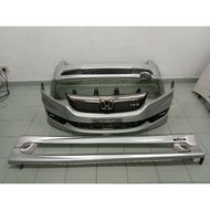 Honda Stream RSZ RN6 RN8 Modulo Bodykit
