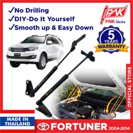 Fortuner Bonnet Damper Toyota Fortuner Accessories SUV PNK Fortuner 2005 Front Hood Damper Gas Sprin