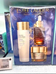 🛍專櫃貨🌸2022限定套裝 正貨 💕 新貨 🛍 NEW Advanced Night Repair Synchronized Multi-Recovery Complex 3 pieces Airpo