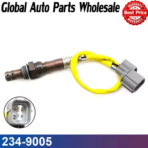 234-9005 192400-1030 Car Upstream Air Fuel Ratio Lambda O2 Oxygen Sensor For Acura RSX Honda Civic C
