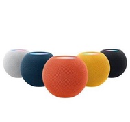 Apple HomePod mini 智能喇叭