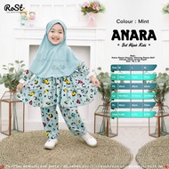 Anara kids set