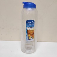 [Free Bubblewrap] Lock&Lock Lock & and n Lock Water Bottle 1200 ML 1200ml 1.2 liters 1.2lt