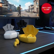 New X15Pro/G11TWS Bluetooth Wireless Gaming Earbuds with Mic, HiFi Bass, Noise Reduction