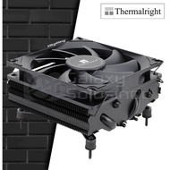THERMALRIGHT AXP90-X47 Black Low Profile CPU Cooler - GS