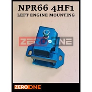 ISUZU NPR66 4HF1 LEFT ENGINE MOUNTING 8-97079220-1
