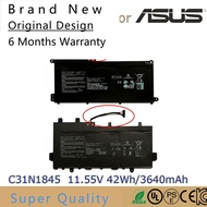 C31N1845 C31N1845-1   Laptop Battery for Asus Chromebook Flip C346FA C436 C436FA 0B200-03570000