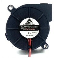 AMBEYOND AV-F5015LS 12V 0.06A Humidifier Dedicated Fan 5015 Blower DC24V