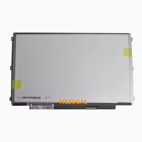 12.5'' Laptop lcd screen IPS Display for LENOVO S230U K27 K29 X220 X230 LP125WH2 SLT1 LP125WH2-SLB3 