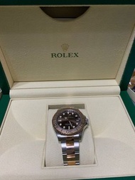 Rolex Yacht Master 268621 （888）