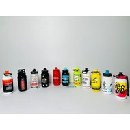 Elite Bicycle Water Bottle 550ml Sports Water Bottle
