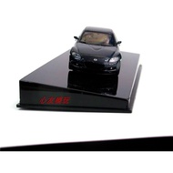 AUTOrt New Style Finished Product Car Otto 143 MAZDA MAZDA RX-8 Alloy Car Model