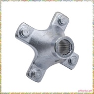[L U T I] ATV Rear Wheel Hub for  TRX400EX Sportrax 400 2X4 1999-2008 TRX400X 2009 & 2012-2014