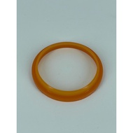 HUROM H100 Spare Part: Auger Silicone