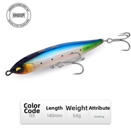 KINGDOM | Sinking Lure Bait