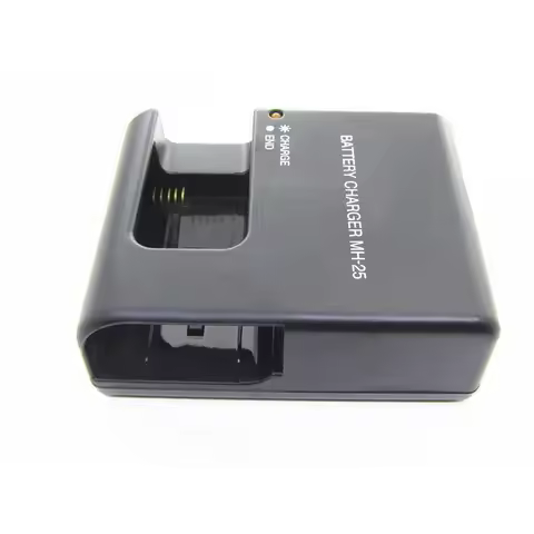 MH-25 MH25 charger For Nikon D850 D7500 D750 D810 D7200 D7000 D7100 EN-EL15a battery charger