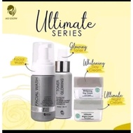 Ms GLOW 100% ORIGINAL!! Ms GLOW ULTIMATE Package