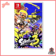 [Used] Splatoon 3 - Switch / Nintendo Switch