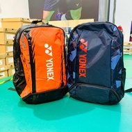 Yonex Badminton Backpack BP2312 / Beg Backpack Yonex Badminton BP2312